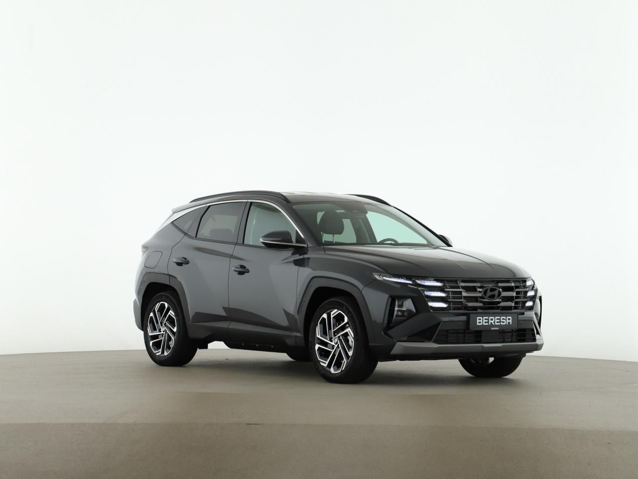 Hyundai Tucson – Bild 9