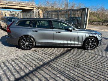Volvo V60 - 9