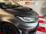 Toyota GR Yaris Unikat Facelift Eventuri Carbon Milltek