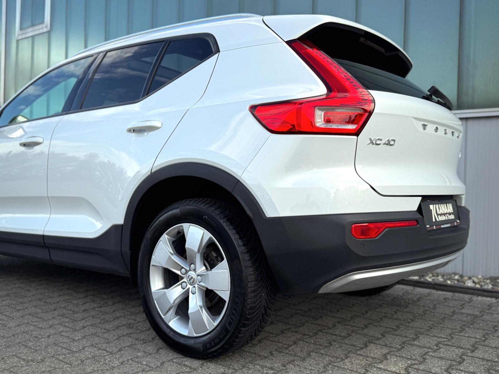 Volvo XC40 1.5T3 Momentum Pro *ASSIST|PANO|NAVI|HIFI*