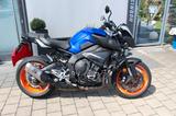 Yamaha MT 10 Top Zustand - YAMAHA MT