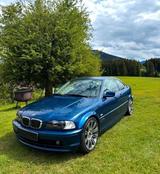 BMW 328 Ci - BMW 328 aus 2000
