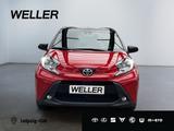 Toyota Aygo X Team D *Kamera*CarPlay*Spurhalteass*ACC* - Toyota Jahreswagen