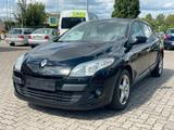 Renault Megane III dci Lim. 5-trg. Klima/HU neu - Renault Megane: Ii Dci