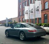 Porsche 997 Carrera Coupé Carrera - Porsche 997 in Frankfurt (Main)