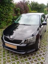 Skoda Fabia 1.4l TDI 66kW Active Active - Skoda Fabia mit Diesel-Antrieb: 1.4