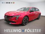 Peugeot 508 SW GT 1.2  Aut. SHZ Navi Kamera 360 Leder - gebrauchte Peugeot 508 aus dem Jahr 2024
