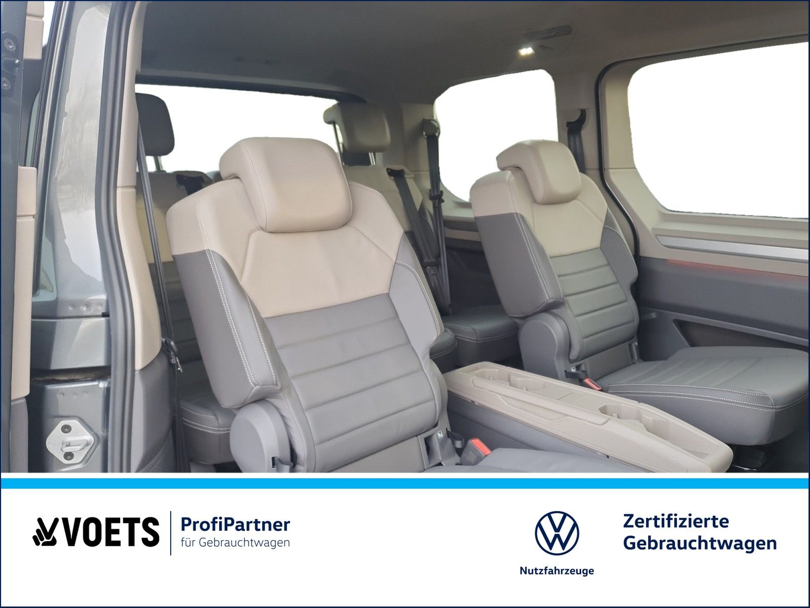 Volkswagen T7 Multivan - Bild 16