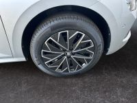 Skoda Kamiq - Vorschau Bild 15