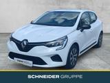 Renault Clio EQUILIBRE E-TECH 145 KLIMA+LED+ZV - Renault Clio Equilibre mit Hybrid-Antrieb (Benzin/Elektro)