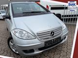 Mercedes-Benz A 180 CDI Edition 10 - gebrauchte Mercedes-Benz A 180 aus dem Jahr 2008