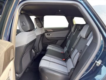 Opel Grandland 1.2 48V GS Kam.+KeyLess+LED+Navi+SHZ