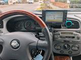 Nissan Primera - scheckheftgepflegte Nissan Primera