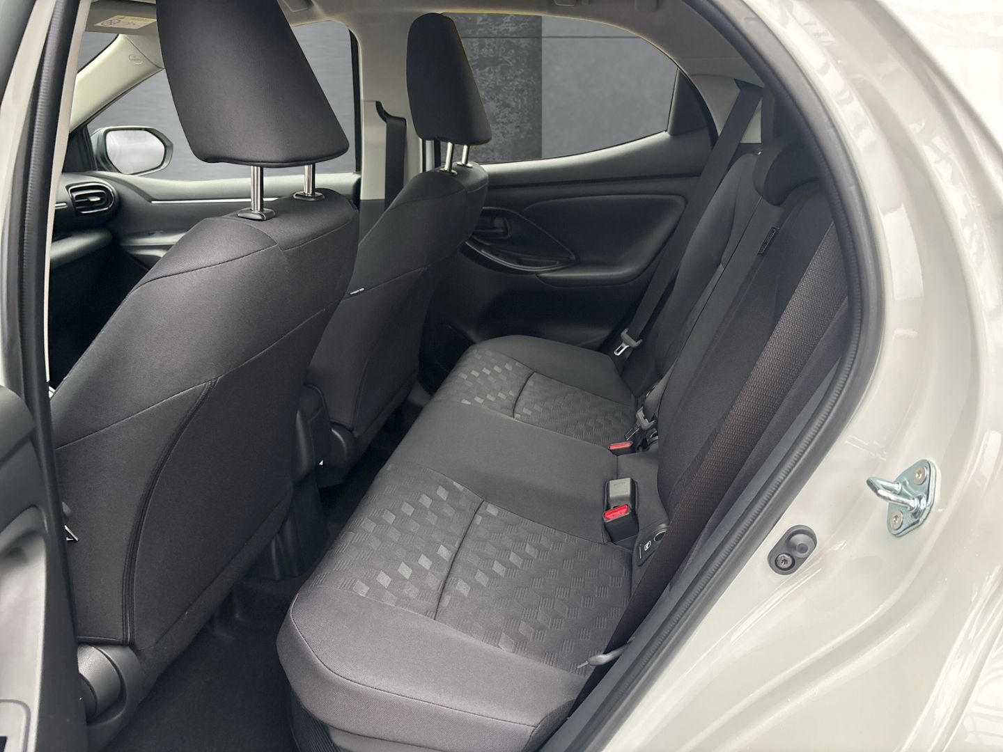 Mazda 2 Hybrid - Bild 9