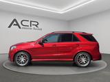 Mercedes-Benz GLE 63 S AMG 4Matic+ *PANO*DRIVERS*DISTR*PDC - Mercedes-Benz GL 63