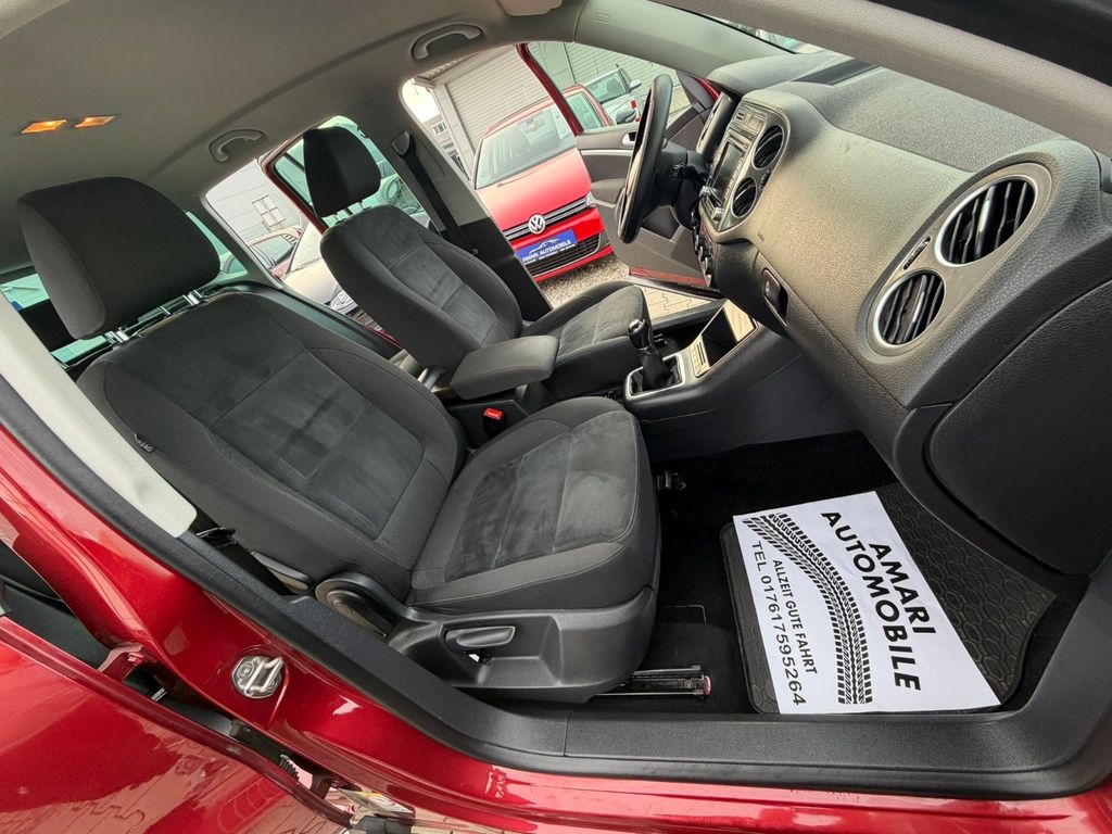 VW Tiguan - Bild 35