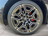 BMW iX - Vorschau Bild 7