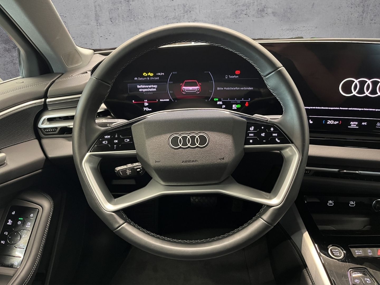 Audi A5 - Bild 9