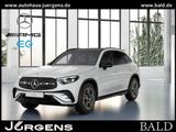 Mercedes-Benz GLC 450 d 4M AMG-Sport/Technik/Pano/AHK/HUD/AIRM - Mercedes-Benz GLC 450 Jahreswagen
