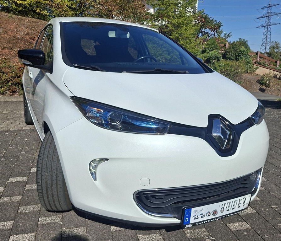 Image of Renault R 9