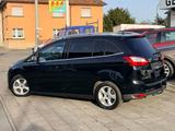 Ford C-Max Titanium 7-Sitzer LED NAVI Kamera SHZ AHK - Ford C-Max: 7