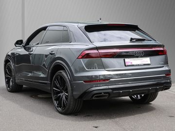 Audi Q8 - 6