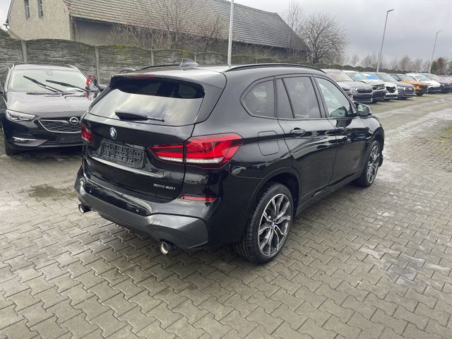 BMW X1 XDrive20i M Sport AUTOMATIK