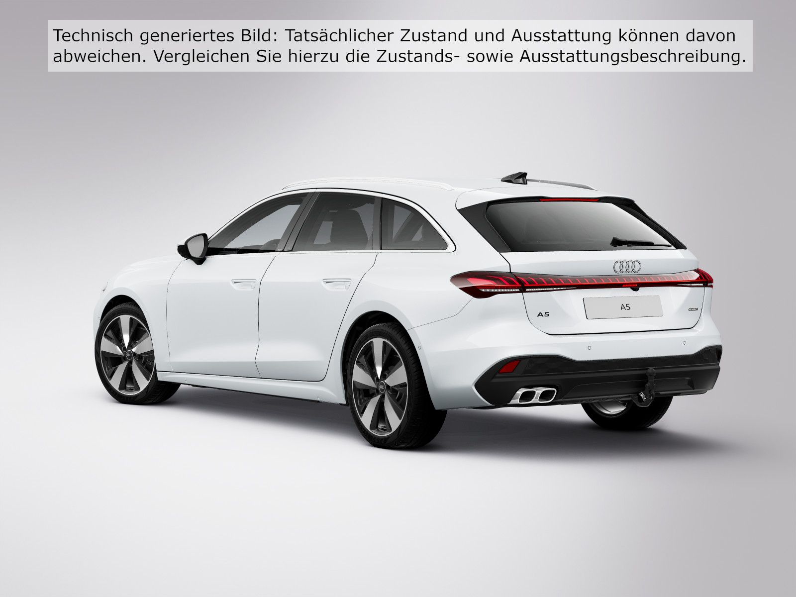 Audi A5 - Bild 4