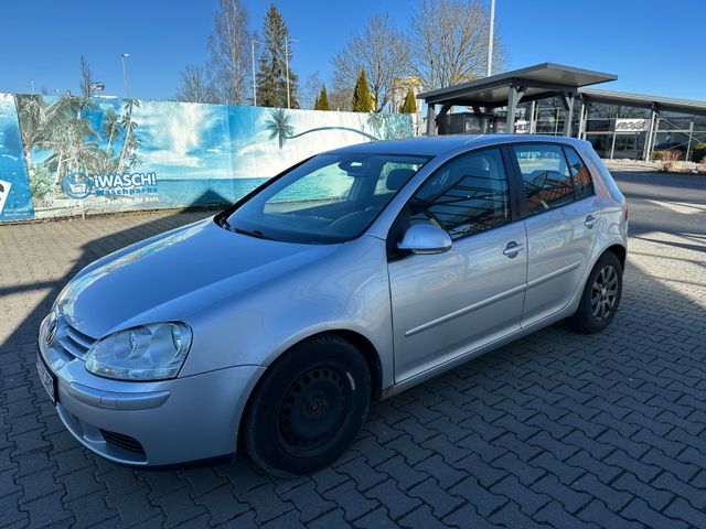 Volkswagen Golf V Lim. Comfortline / EURO-4 /TÜV-AU 08.2025