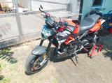Aprilia Shiver 900 - Angebote