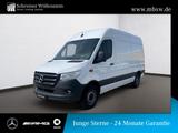 Mercedes-Benz Sprinter 317 L2H2 NAVI*RKAM*9GTRONIC*TEMPMATIC* - Mercedes-Benz 6x6 G