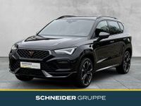 Cupra Ateca - Vorschau Bild 1