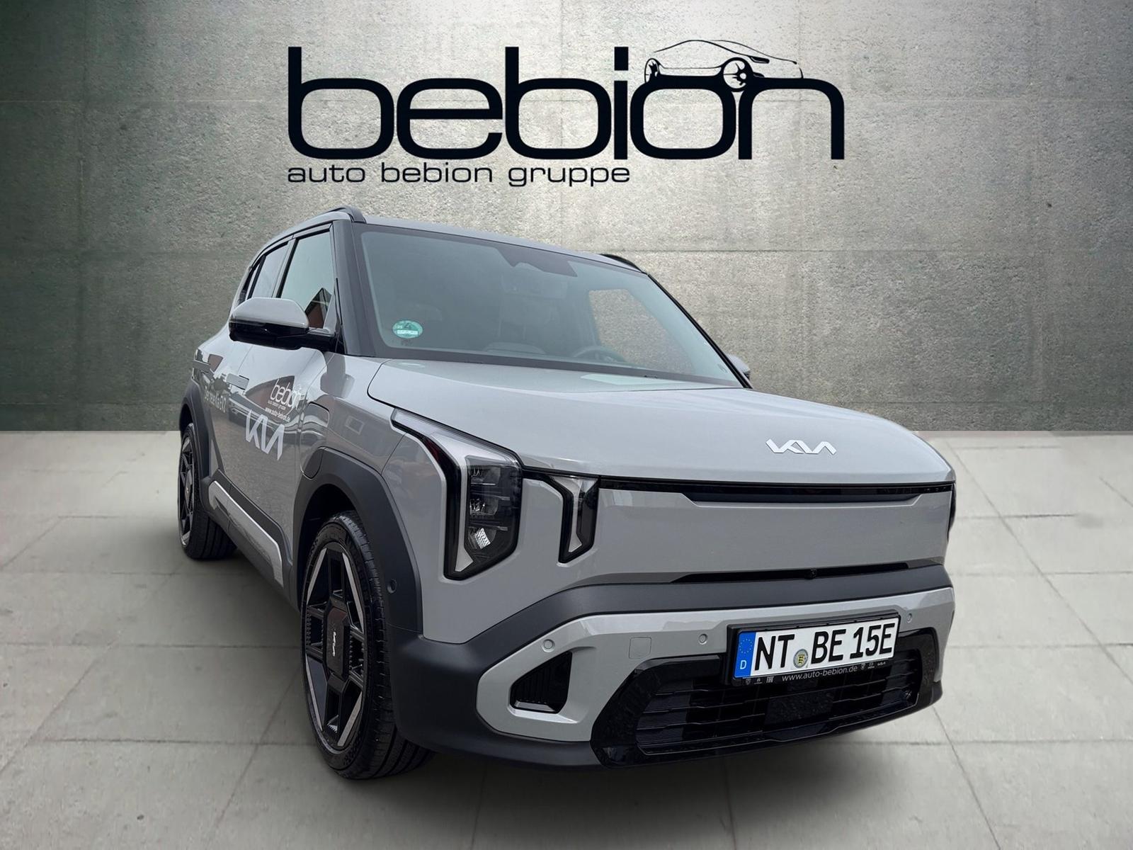 Kia EV2 Elektro 99.5 kWh GT-Line KeyLess LED Navi LM