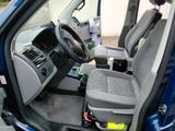 Volkswagen T5 Transporter - Volkswagen T5 Transporter aus 2003