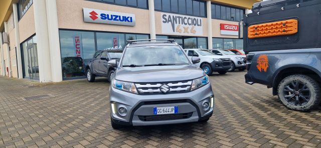 Suzuki Vitara 1.6 DDS STARVIEW