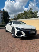 Volkswagen Arteon 2.0 TSI OPF DSG 4MOTION R Shooting Br...