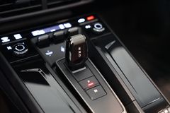 PORSCHE 992.2 Carrera GTS Cabriolet | InnoDrive | Carbon PORSCHE 992.2 Carrera GTS Cabriolet | InnoDrive | Carbon