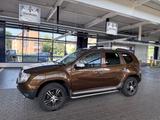 Dacia Duster I Prestige 4x2 TÜV NEU - Dacia Duster Gebrauchtwagen in Köln