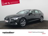 Audi A6 - Vorschau Bild 1