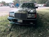 Mercedes-Benz 320 - Mercedes-Benz 320 aus 1993