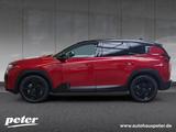 Citroën C5 Aircross MAX 145 +Winter+Kamera+13"Navi+SHZ+ - rote Citroën C5 Aircross