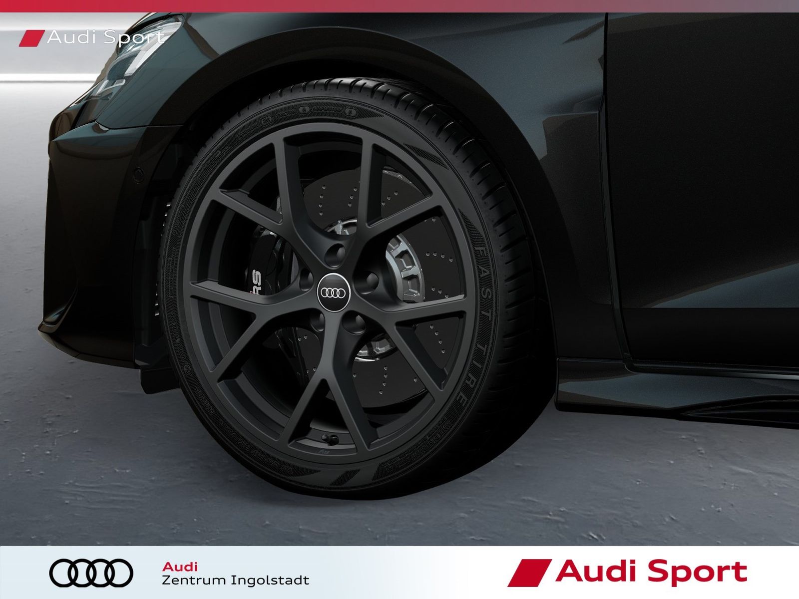 Audi RS3 - Bild 5