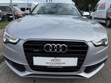 Audi A5 Sportback 2.0 TFSI quattro S line - Audi A5