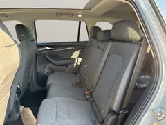 SKODA Kodiaq 2.0 TDI 193PS 4x4 Selection 7 Sitzer_