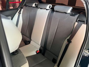 BMW 118 - 12