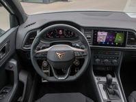 Cupra Ateca - Vorschau Bild 11