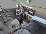 Seat Ibiza 1.0 TSI Style 6-Gang APP LED NAVI VIRT PDC - Seat Ibiza: 6l