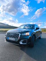 Audi Q2 Sport | Facelift | Panorama | Trau... - gebrauchte Audi Q2 mit Facelift