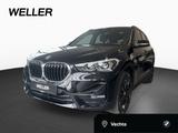 BMW X1 sDrive18d Sport LED AHK DAB RFK SHZ 18" Lkhz