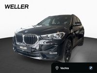 BMW X1 - Vorschau Bild 1